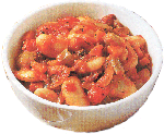 Fasoulia