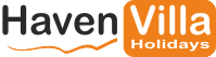 Haven Holiday Villas in Paphos Cyprus to rent