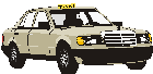 Hire a taxi for the villa to rent in Paphos Cyprus
