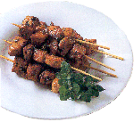 Souvlaki