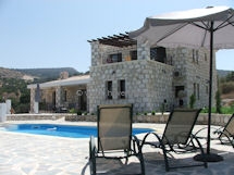 Villa 113 in Peristerona