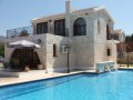 Stone Villas 1