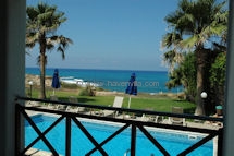 Alkion Holiday Villa