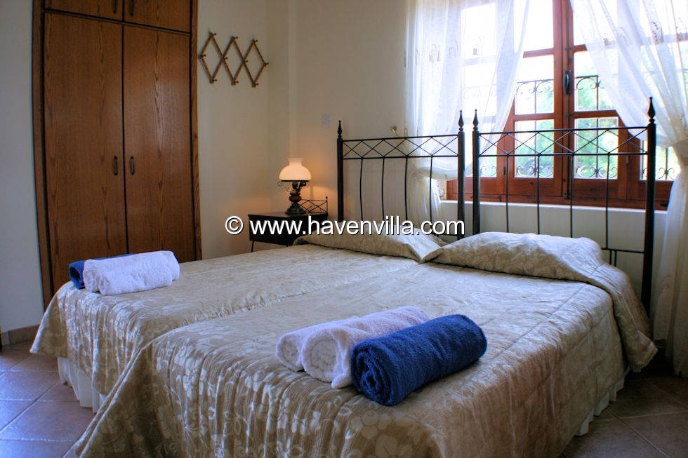 Holiday Villa Cyprus