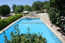 Villa Coral Manara