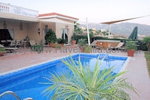 Villa 142 in Peyia