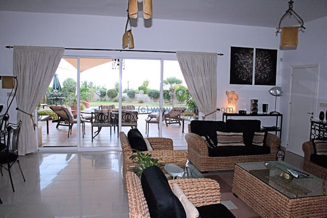 Holiday Villa Cyprus