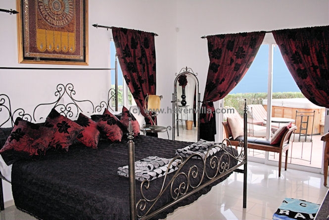 Holiday Villa Cyprus