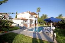 Diamond Villa 1
