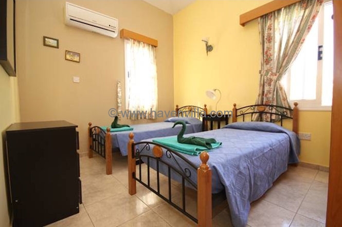 Holiday Villa Cyprus