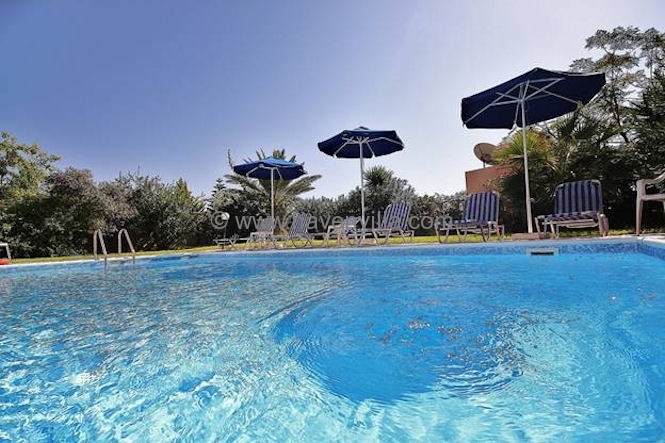 Holiday Villa Cyprus