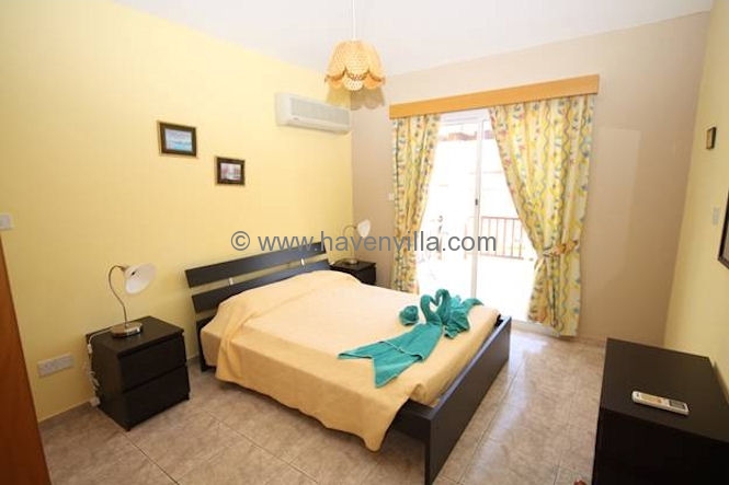 Holiday Villa Cyprus