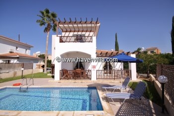 Villa 145