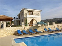 Golden View Villa
