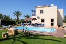 Villa 166 in Argaka