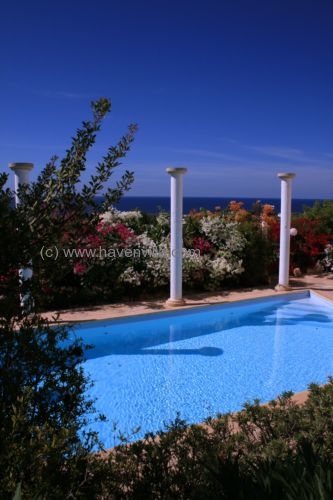 Holiday Villa Cyprus