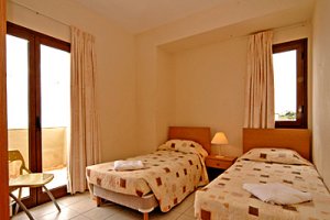Holiday Villa Cyprus