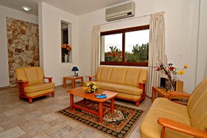 Holiday Villa Cyprus