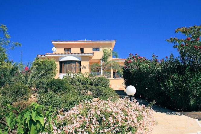 Holiday Villa Cyprus