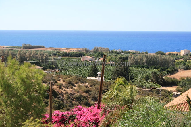 Holiday Villa Cyprus