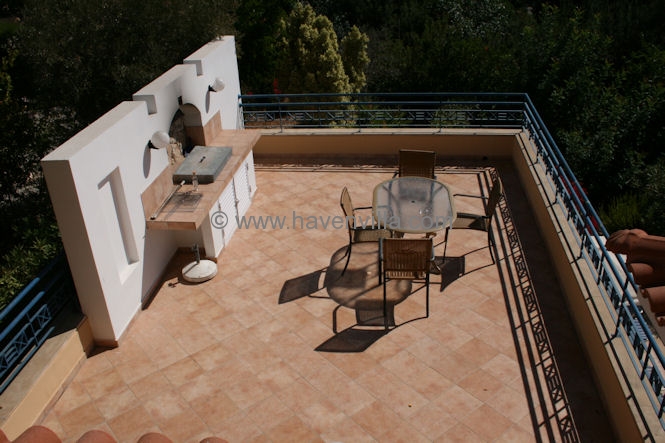 Holiday Villa Cyprus