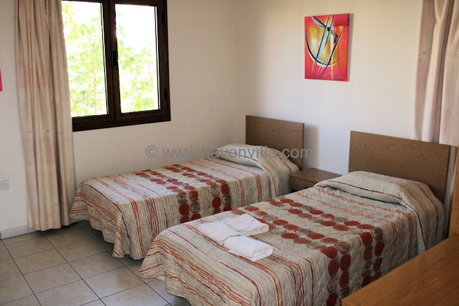 Holiday Villa Cyprus