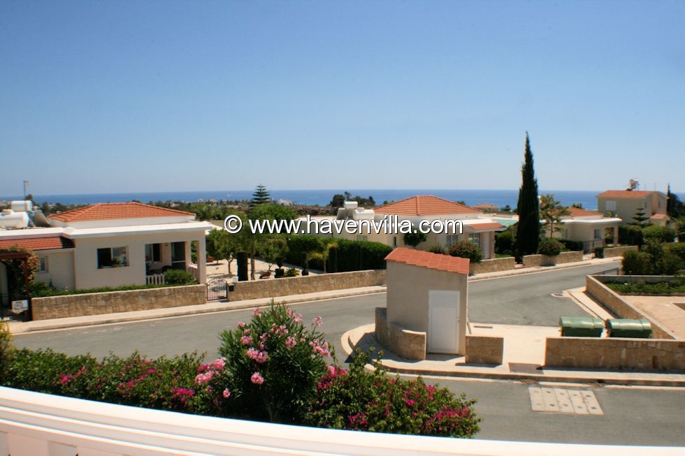 Holiday Villa Cyprus