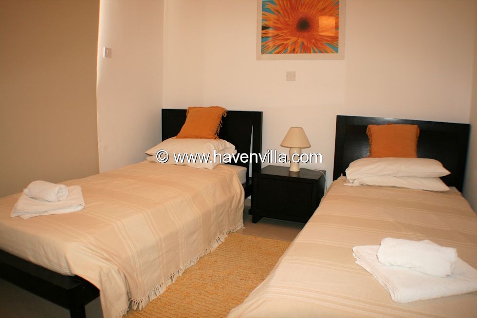 Holiday Villa Cyprus