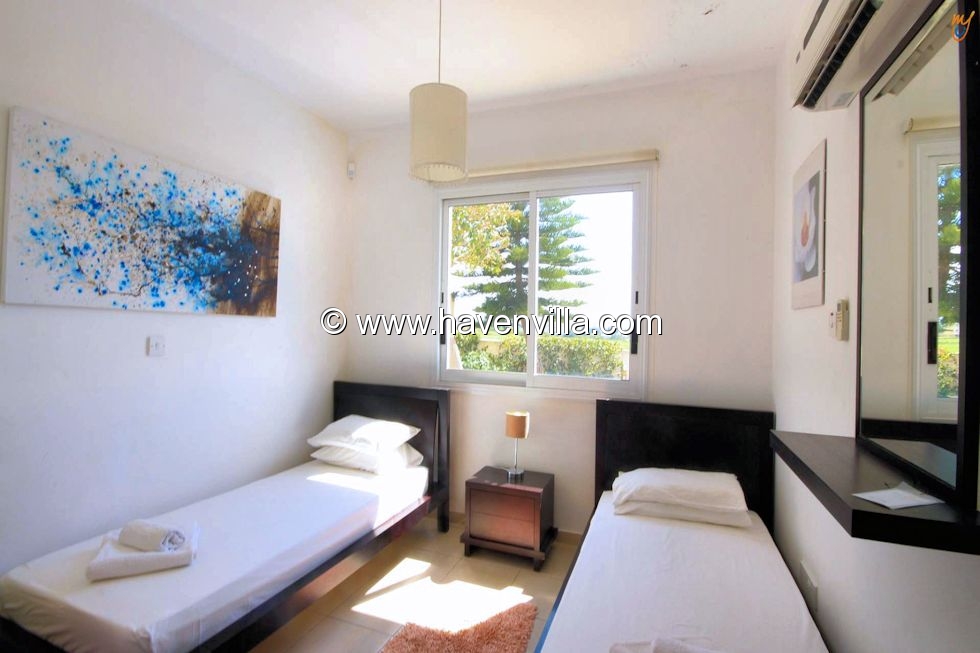 Holiday Villa Cyprus
