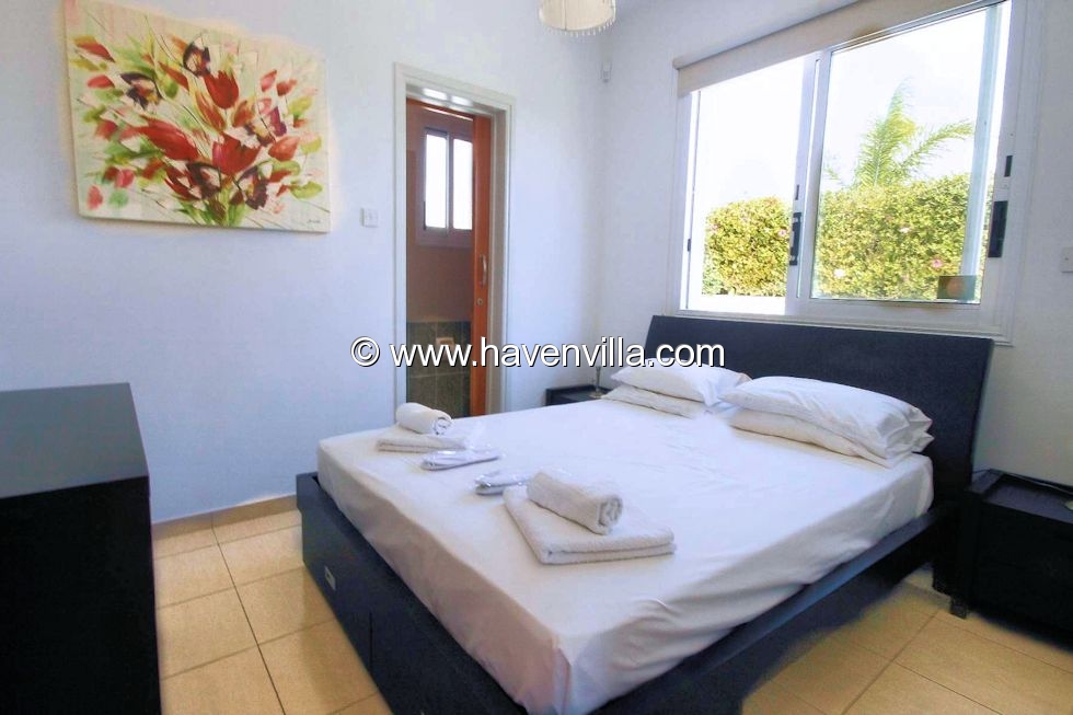 Holiday Villa Cyprus
