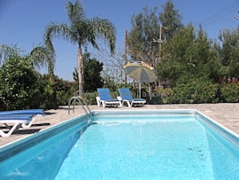 Adams Villa