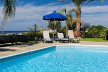Villa 19 in Kissonerga