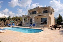 Villa 192