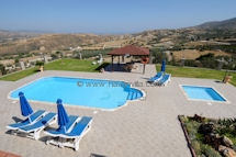 Villa 193 in Peristerona