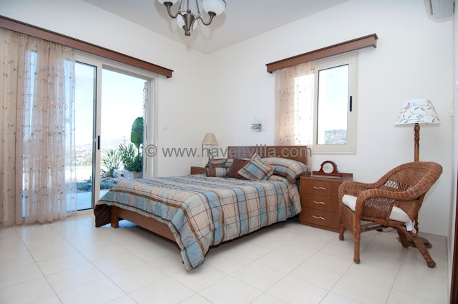 Holiday Villa Cyprus