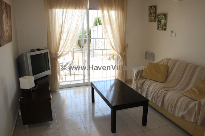 Holiday Villa Cyprus
