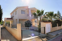 Villa&nbsp;209 in Coral Bay