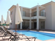 Villa 215 in Protaras