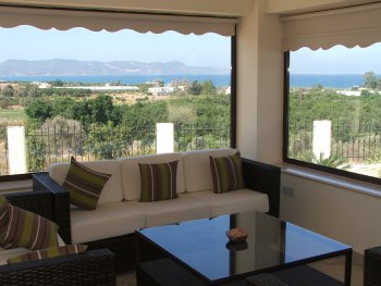 Holiday Villa Cyprus