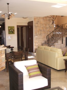 Holiday Villa Cyprus