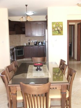 Holiday Villa Cyprus