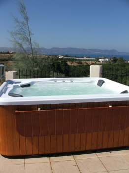 Holiday Villa Cyprus