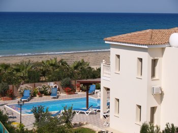 Holiday Villa Cyprus