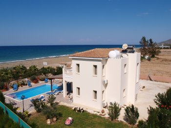 Holiday Villa Cyprus