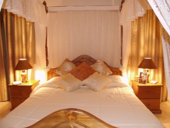 Holiday Villa Cyprus