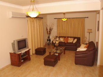 Holiday Villa Cyprus