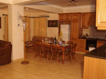 Holiday Villa Cyprus