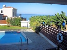 Villa 231 in Kissonerga