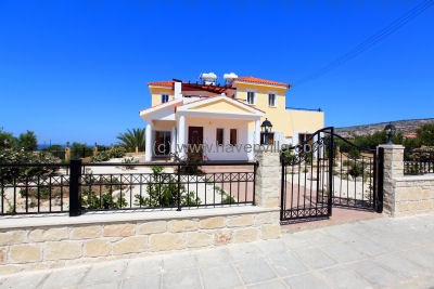 Holiday Villa Cyprus