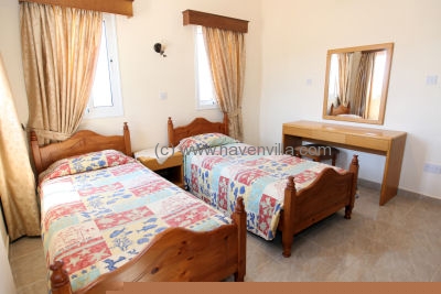Holiday Villa Cyprus